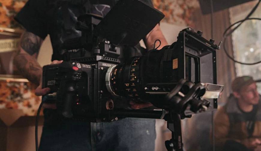 深耕本土，铁岭产品宣传视频拍摄公司的服务密码